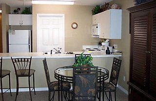 Gulfview Condominiums By Wyndham Vacation Rentals Miramar Beach Buitenkant foto