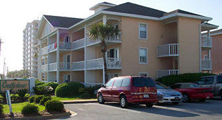 Gulfview Condominiums By Wyndham Vacation Rentals Miramar Beach Buitenkant foto