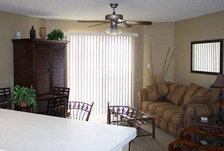 Gulfview Condominiums By Wyndham Vacation Rentals Miramar Beach Buitenkant foto