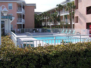 Gulfview Condominiums By Wyndham Vacation Rentals Miramar Beach Buitenkant foto