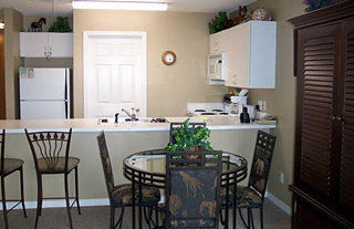 Gulfview Condominiums By Wyndham Vacation Rentals Miramar Beach Buitenkant foto